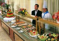 Hotel Best Negresco Costa Dorada